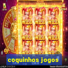 coquinhos jogos